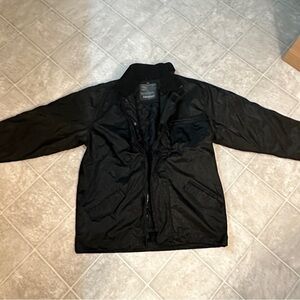 Fahrenheit weather gear double layer jacket